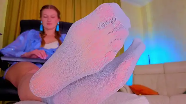 MysticVenus_ XXX чат на живо