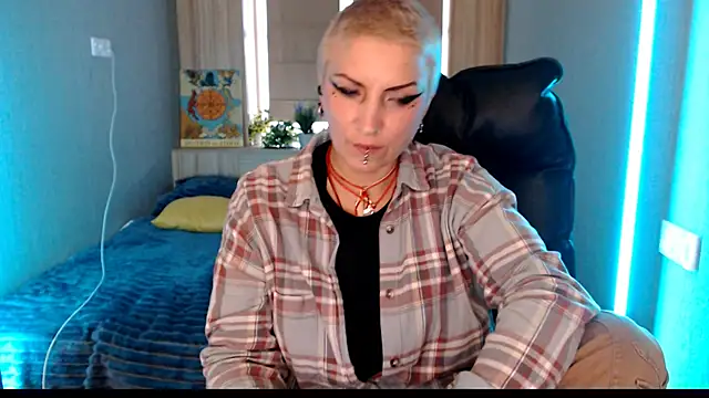 Sweet-n-Strong Live XXX-chat