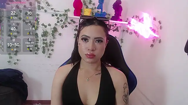 Chat XXX en directo de lola_star_01