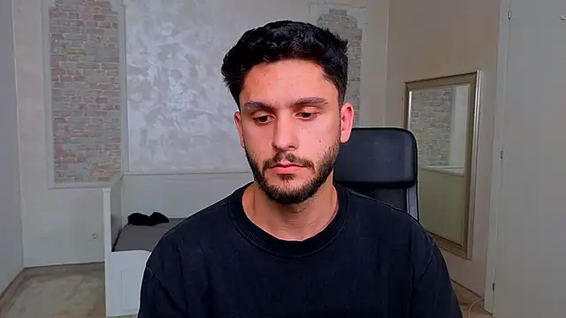 TroyWadee Chat XXX live