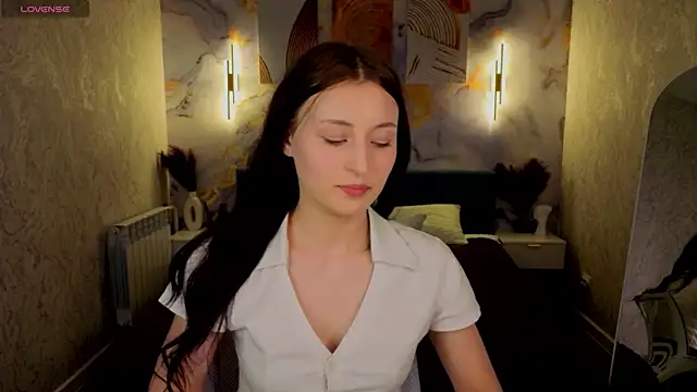 Tracey_Gill Live XXX-chat