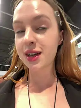 Outdorable's Live XXX Chat
