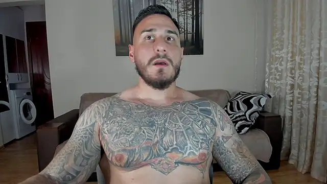 Gymdominus Webcam-Show