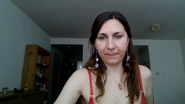 JasmineGlamour Adlı Modelin Canlı XXX Sohbeti