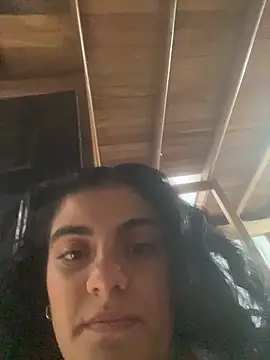 carlafox05 Adlı Modelin Canlı XXX Sohbeti