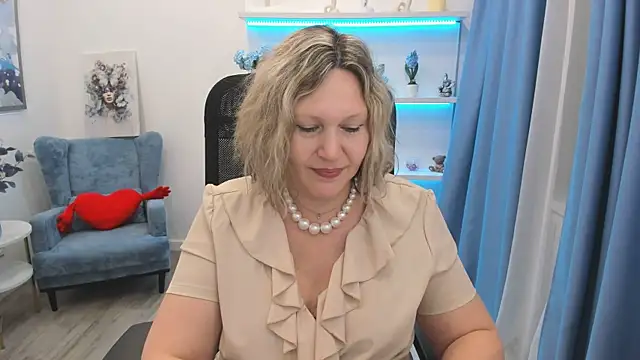 NinaStarle 라이브 XXX 채팅