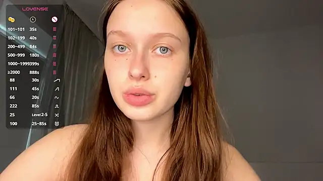 LoryMusetti – Naživo XXX chat