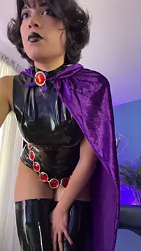Liana_Fem_'s Live XXX Chat