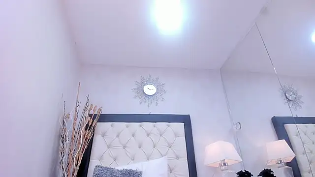 ZoeBrowns 라이브 XXX 채팅