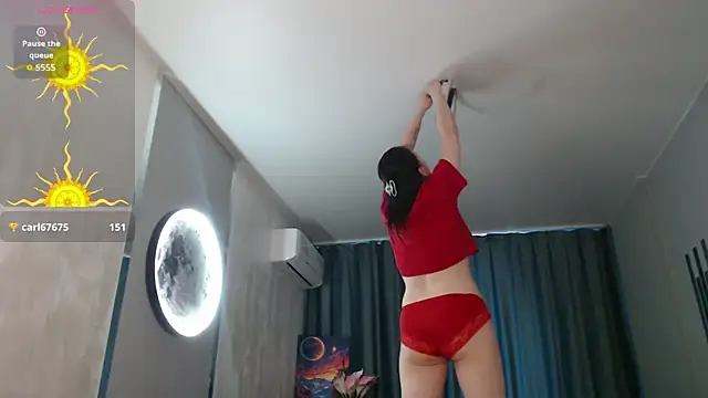 Chat +18 de Stacy_Davice ao vivo