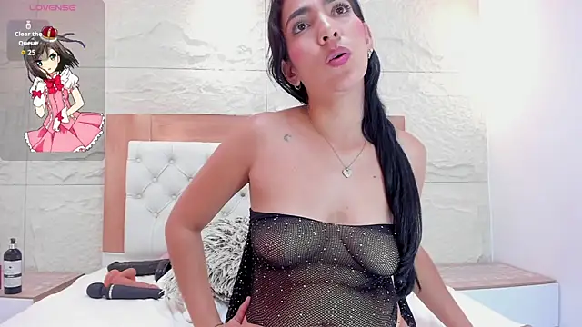FLEURGRECO's Live XXX Chat