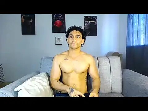 mateo_jack Live XXX-chat