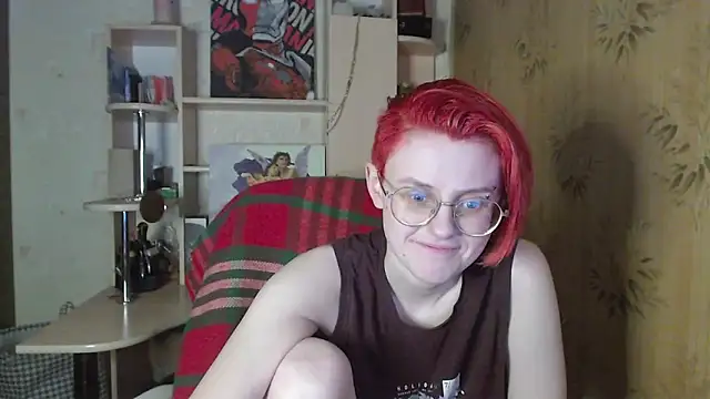 __Freya___'s Webcam Show