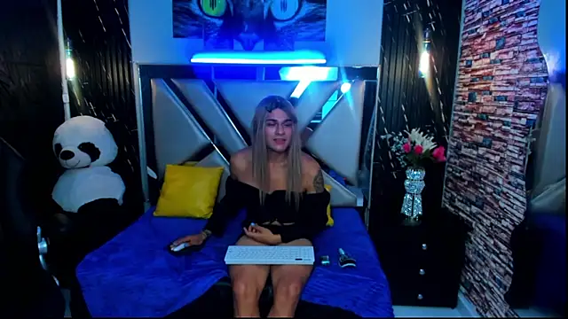 Karina_Cutee Webcam-Show