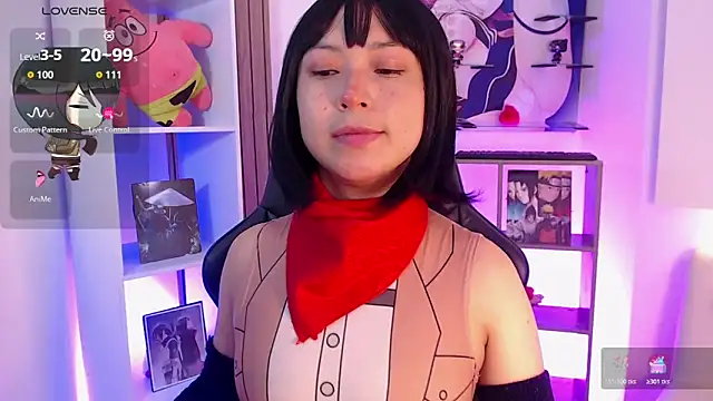 mieruco_chan's Webcam Show