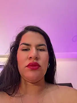 Zafira_Alabi's Webcam Show