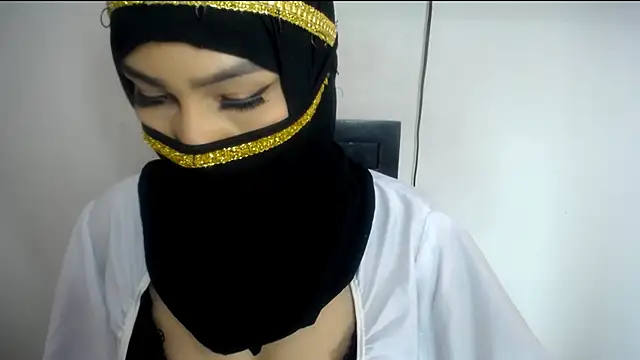 Show de webcam de Fox_Loves