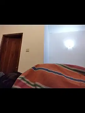 Show Webcam de nikini1621