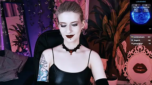 Noah_ElmerX's Live XXX Chat