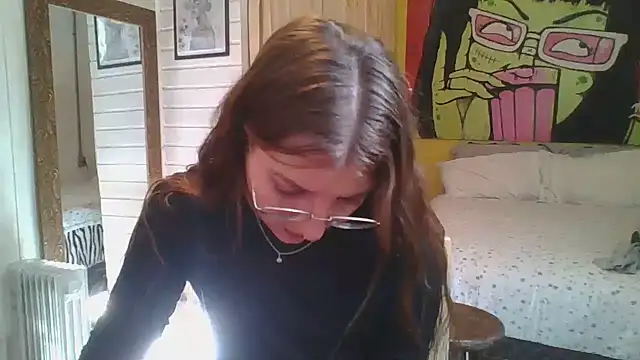 SweetyBabyDemon লাইভ XXX চ্যাট