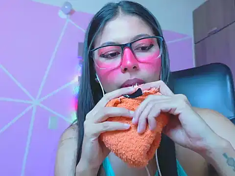 _ALLYSON18_'s Live XXX Chat
