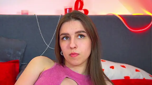 Czat XXX na żywo – AliceAtkins