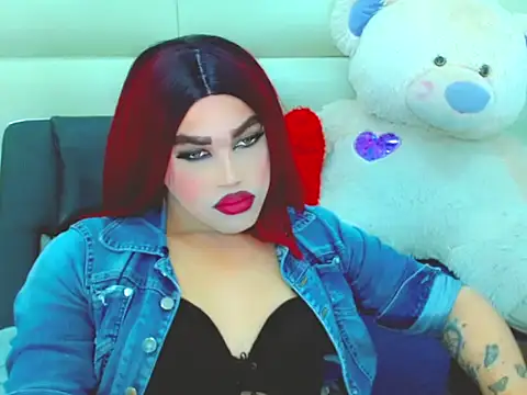NharaBigCock's Live XXX Chat