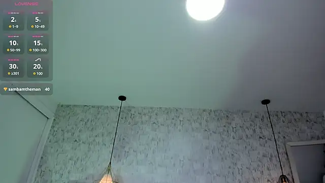 Sasha_Wolff 现场XXX聊天