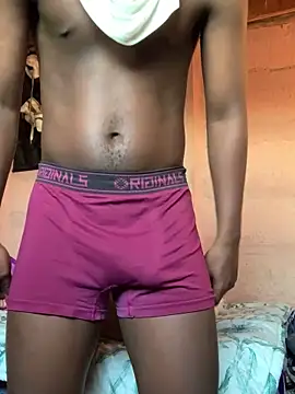 Blackjesus18 webcam show