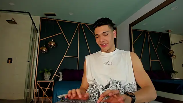 Apolo_Jackson Live XXX-chat