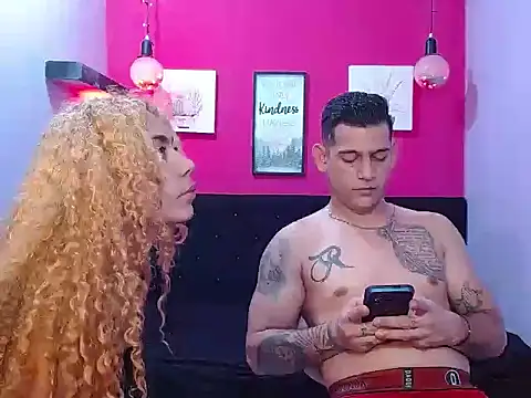 horny_destroy's Live XXX Chat