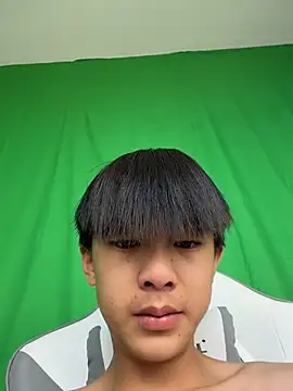 DD-101's Webcam Show