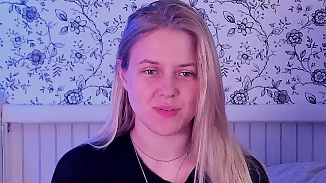 XXX chat uživo modela AngelAnty