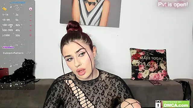 Chatroom XXX en direct de mistressas4a