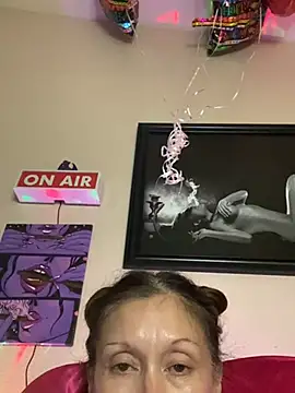 TheDime 라이브 XXX 채팅