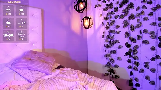Chatroom XXX en direct de Nicollee_Heart