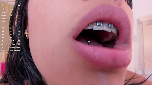 LISAPALMER7 라이브 XXX 채팅