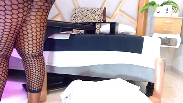 Chatroom XXX en direct de liindahot1