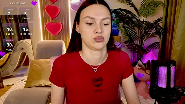 Онлайн чат XXX MaxinCarroll