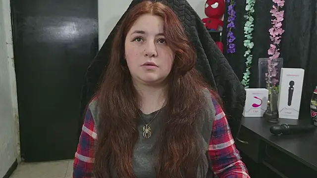 Онлайн чат XXX ann_bronw