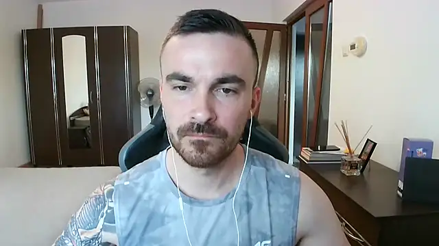 mu5clemania2 Webcam show