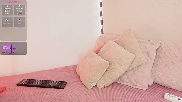 Alexxandra_12 Live XXX-Chat