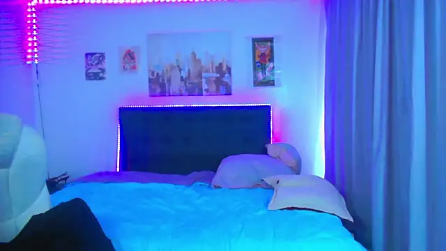 goth_minerva Webcam-Show