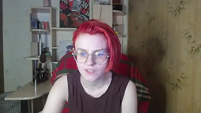 __Freya___ Chat XXX in diretta