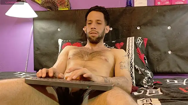 Karim_mansur's Live XXX Chat
