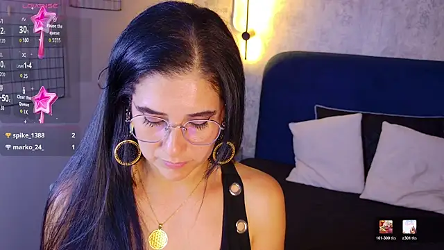 Chat XXX en directo de Sunny_River