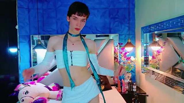 Онлайн чат XXX Stefany_PiInk