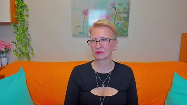 iamyourdream89's Live XXX Chat