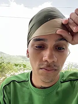 ronaldsss_'s Webcam Show
