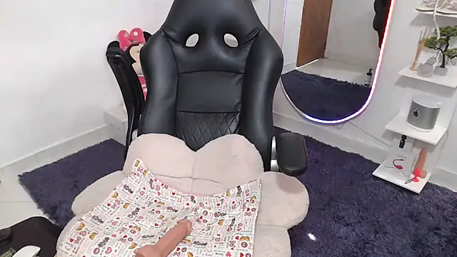 --Kenia Show Webcam